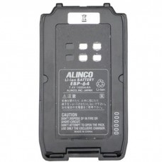 Аккумулятор Alinco EBP-64